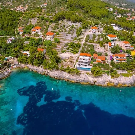 펜션 Kuca Za Odmor Anton Blato (Korcula)