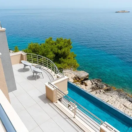 Kuca Za Odmor Anton 펜션 Blato (Korcula)