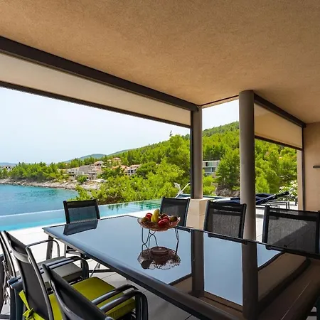 펜션 Kuca Za Odmor Anton Blato (Korcula)