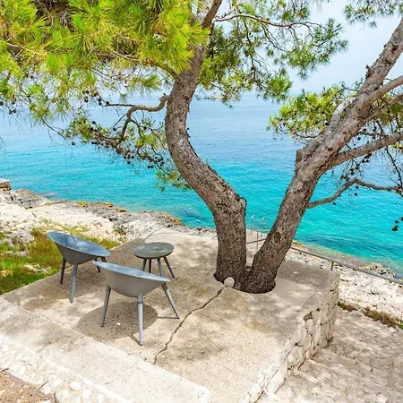 Kuca Za Odmor Anton בית נופש Blato (Korcula)