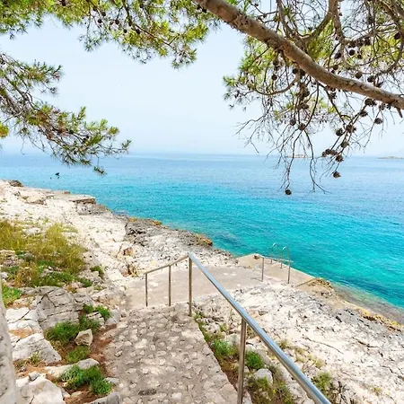 펜션 Kuca Za Odmor Anton Blato (Korcula)