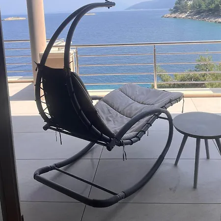 펜션 Kuca Za Odmor Anton Blato (Korcula)