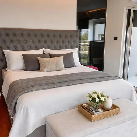 Kuca Za Odmor Anton בית נופש